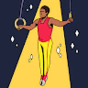 Meet your Posher, William